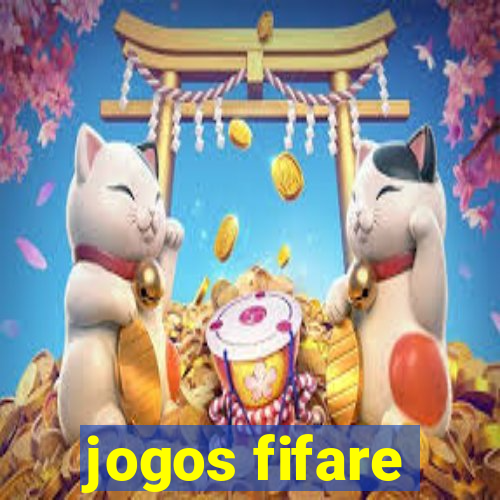 jogos fifare